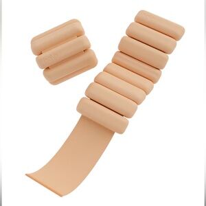 2 Bala Bangles Sets - Sand